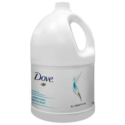 Dove Professional Daily Moisture Conditioner, 5L/169oz